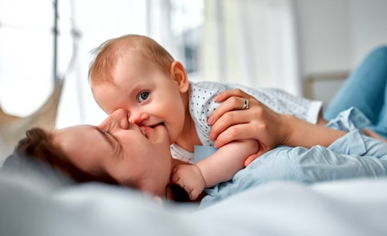 Baby Sitting / Nanny Services