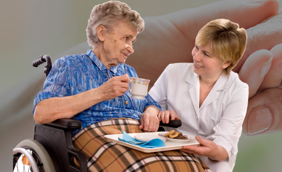 Disability Care in Gurugram NCR