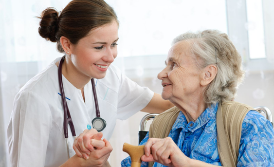 Nursing Attendant Services in Delhi NCR